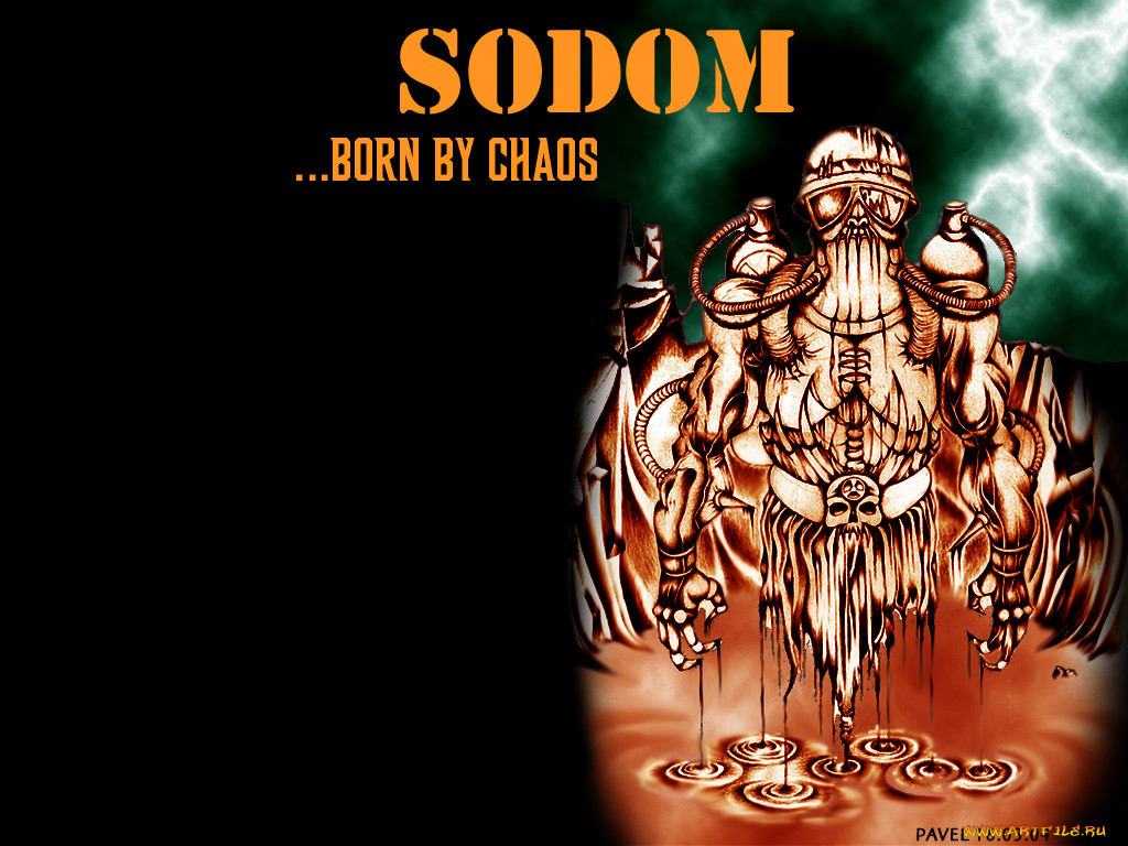 , sodom
